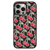 ราคา [พร้อมส่ง] CASETiFY | Eggsdoodz Happy Cherry Sad Cherry (26956159279)