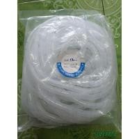 ราคา ไส้ไก่ พันสายไฟ 12 mm สีขาว (4481335343)