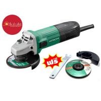 ราคา เครื่องเจียร์ 4" HITACHI G10SS2 (1923589488)