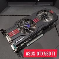 ราคา ASUS​ GTX​560​ TI​ DirectCUII (5339970134)