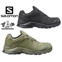 ราคา รองเท้า Salomon XA Forces GTX ของแท้ (8330620822)