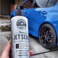 ราคา Jetseal น้ำยาเคลือบสีรถ Chemical Guys (ขวดแท้ 16 oz) Made in U.S.A. (461788083)