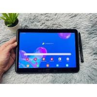 ราคา Samsung Galaxy TAB Active Pro RAM4GB/ROM64GB มีปากกา เครื่องมือ2สภาพสวยมีรอยเล็กๆน้อยๆใช้งานได้ปกติสินค้ามีพร้อมจัดส่ง (28420972243)