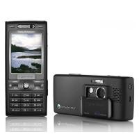 ราคา ❄❄ Sony Ericsson K800 K800i 3G GSM 3.15MP กล้องบลูทูธวิทยุ FM JAVA ชุดโทรศัพท์มือถือ + การ์ด M2 Meory (22673771504)