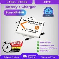 ราคา แบตกล้อง Sony NP-BN1 สำหรับกล้อง Sony DSC-W650, W690, W710, W730, W800, W830, DSC-WX5, WX7, W810 (18173908244)