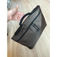 ราคา กระเป๋าถือเอกสาร U A LUGGAGE United Arrows มือสอง ของแท้% สภาพสวย (29967061284)