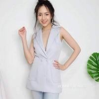 ราคา เสื้อ BONNES VENTES (900442458)