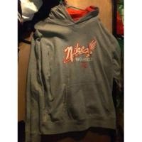 ราคา เสื้อฮู้ดไนกี้ของแท้ (146695871)