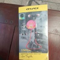 ราคา หูฟังออกกำลัง บูธทูธ Awei A920 BL (10313396031)