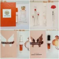 ราคา น้ำหอมไวออล olympea / tory burch / kenzo กลิ่นผู้หญิง หลอดทดลอง ขนาดพกพา (4405929908)