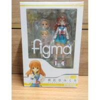 ราคา Figma 006 Asahina Mikuru (1698543153)