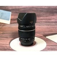 ราคา Tamron AF 28-200mm f3.8-5.6 Macro (Canon EF Mount)มือสอง (29425620106)