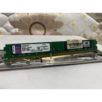 ราคา DDR3(1333) 8GB Kingston VALUE RAM (KVR1333D3N9/8) แรม PC (29301383647)