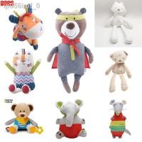 ราคา ✇Babybug พร้อมส่ง​ ตุ๊กตา ​กระต่ายเน่า​ ตุ๊กตาหมี ​ตุ๊กตากระต่าย ตุ๊กตากอดนอน ตุ๊กตาเด็ก น่ารัก​นุ่มนิ่ม (11250553455)