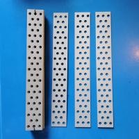 ราคา เหล็กยึดอิฐมวลเบา (1มัดมี20ชิ้น) แผ่นยึดอิฐมวลเบา (10435875147)