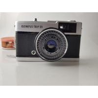 ราคา กล้องฟิล์ม Olympus Trip35 (3169424219)