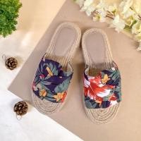 ราคา รองเท้าแตะเกาหลีมือสองยาว 24 ซม. (8712854359)