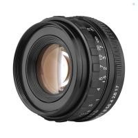 ราคา Yb2 เลนส์กล้อง 50 มม.F1.7 รูรับแสงขนาดใหญ่เลนส์กล้องคู่มือโฟกัส Prime เลนส์ PK Mount สําหรับ Pentax K1/ K-1 Mark II กล้องฟูลเฟรม (26914920269)