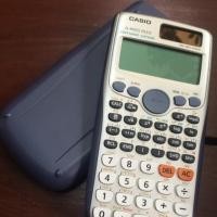 ราคา เครื่องคิดเลขcasio (46156696)