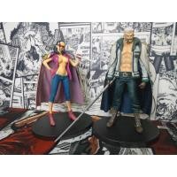 ราคา One Piece DXF The Grandline Men ของแท้ วันพีช สโมคเกอร์ (22729510730)