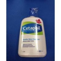 ราคา cetaphil gentle skin cleanser 500ml./1ลิตร (48385657)