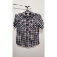 ราคา เสื้อ Shirt Flannel แบรนด์ Mossimo Supply (ของแท้) 3สี ไซส์ M (20786704806)
