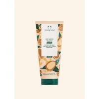 ราคา พร้อมส่ง THE BODY SHOP ARGAN BODY LOTION 200ML (24337335884)