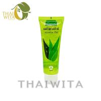 ราคา เจลว่านหางจระเข้ บ้านราช 100 กรัม (1895660574)