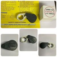 ราคา กล้องส่องพระ Canon.A S.H. รุ่นเก่าแกนตัน (22157721875)