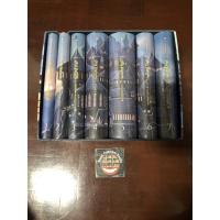 ราคา แฮร์รี่ พอตเตอร์ ปกแข็ง (สันปราสาท) 7 เล่มครบชุด (9068492877)