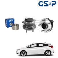 ราคา GSP ลูกปืนล้อหน้า ลูกปืนล้อหลัง FORD FOCUS MK3 ฟอร์ด โฟกัส ปี 2012-2017 (17421588590)