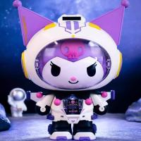 ราคา Toptoy บล็อกตัวต่อจีน Kuromi Touring Star เด็กประกอบของเล่นรุ่นสาวของขวัญ Sanrio (27062511894)