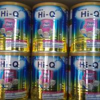 ราคา ,โปรดอ่านรายละเอียดDumex Hi-q Pepti Gastro ไฮคิว เปปติ แกสโตร 400 กรัม (538649196)