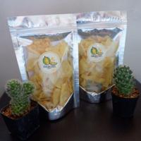 ราคา ทุเรียนทอดเกรดA 40กรัม ปลีก45บาท ราคาส่ง 1โหลขึ้นไป (2828301538)