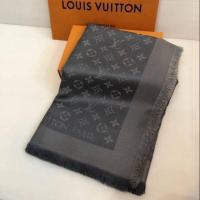 ราคา ผ้าพันคอ LV (2345193672)