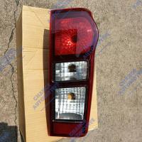 ราคา เสื้อไฟท้าย เสื้อไฟท้าย dmax ISUZU D-MAX ดีแม็ก (ข้างขวา) (RH) ปี 2011 -2019 (10448653132)