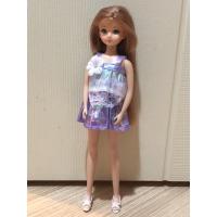 ราคา มาเรีย (Maria) เพื่อนตุ๊กตาลิกกะจัง Licca (11360666080)