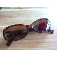 ราคา DKNY 7910S 214SUNGLASSES FRAMES size 52-17-135 TORTOISE SHELL SUNGLASSES กรอบแว่นตาของแท้มือสอง (5047430130)