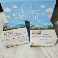 ราคา มีของแถมส่งต่อสองกระปุกครีมยายผึ้งhoney bloom (29420657745)