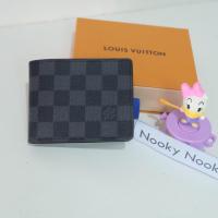 ราคา % Louis Vuitton Multiple Wallet (940660711)