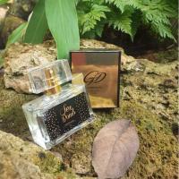 ราคา ((พร้อมส่ง)) สเปรย์ฟีโรโมน น้ำหอมฟีโรโมน gooddaylady 30 ML. (1007958567)