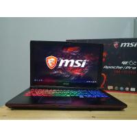 ราคา MSI GE62 7RE/i7-7700HQ/GTX1050Ti (6855150326)