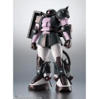 ราคา Bandai(บันได) TAMASHII RS <SIDE MS> MS-06R-1A ZAKU II HIGH MOBILITY TYPE  BLACK TRI STARS  VER. A.N.I.M.E. (21847545972)