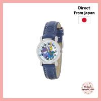 ราคา [SUN FLAME Co., Ltd.] Wristwatch J-Axis Pokémon Watch PM-HB03-NA Blue (27855014787)