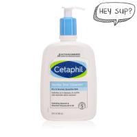ราคา Cetaphil Gentle Skin Cleanser 591ml (26819910009)