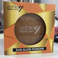 ราคา New!! Ashley Sun Glow Power Bronzing เบอร์ 02 (14561031961)