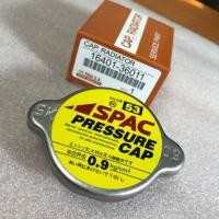 ราคา ฝาหม้อน้ำ ฝาปิดหม้อน้ำ 0.9 บาร์ ฝาใหญ่ แบบมีสปริง (28158126069)