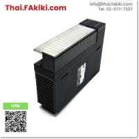 ราคา (D)Used*, A1SX40 DC input Module, สเปค 16points, MITSUBISHI (66-005-782) (28251740014)