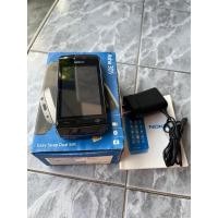 ราคา มือถือ Nokia Asha 305 มือสอง สภาพใช้งานปกติ พร้อมกล่องและสายชาร์จ (21924601279)
