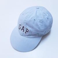 ราคา ส่งฟรีเคอรี่ หมวกแบรนด์ Gap (สภาพดีมาก) ของแท้ 100% มือสอง (1321111256)
